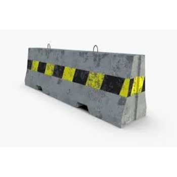 Rcc Road Divider